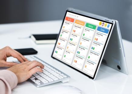 Asset Tracking and Management